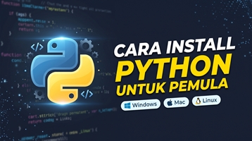 #4 | Mengenal Struktur Data (List & Dictionary)